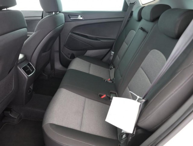 Hyundai Tucson  1.6 CRDi Adventure