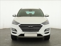 Hyundai Tucson  1.6 CRDi Adventure