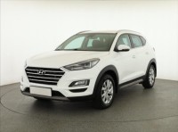 Hyundai Tucson  1.6 CRDi Adventure