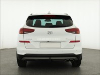 Hyundai Tucson  1.6 CRDi Adventure