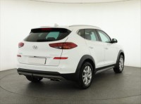 Hyundai Tucson  1.6 CRDi Adventure