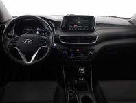 Hyundai Tucson  1.6 CRDi Adventure