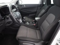 Hyundai Tucson  1.6 CRDi Adventure