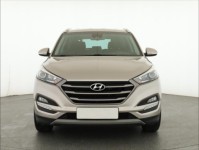 Hyundai Tucson  1.6 T-GDI 