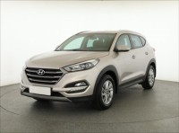 Hyundai Tucson  1.6 T-GDI 
