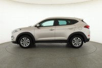 Hyundai Tucson  1.6 T-GDI 