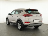 Hyundai Tucson  1.6 T-GDI 