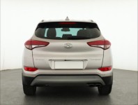 Hyundai Tucson  1.6 T-GDI 