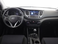 Hyundai Tucson  1.6 T-GDI 