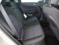 Hyundai Tucson  1.6 T-GDI 
