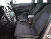 Hyundai Tucson  1.6 T-GDI 