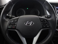Hyundai Tucson  1.6 T-GDI 
