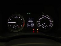 Hyundai Tucson  1.6 T-GDI 