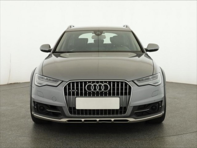 Audi A6 Allroad  3.0 BiTDI 