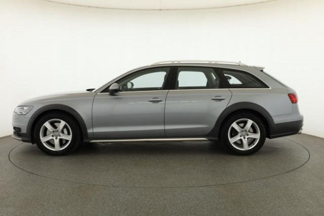 Audi A6 Allroad  3.0 BiTDI 