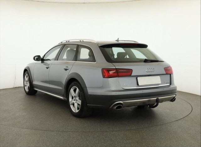 Audi A6 Allroad  3.0 BiTDI 
