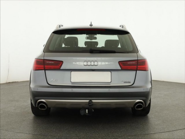Audi A6 Allroad  3.0 BiTDI 