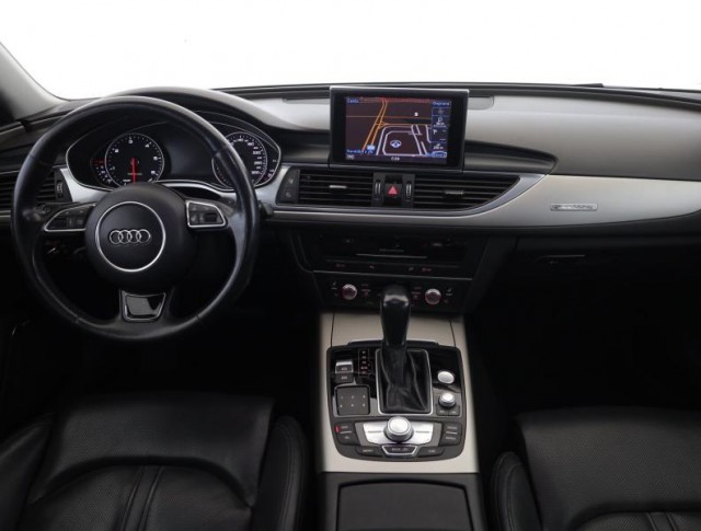 Audi A6 Allroad  3.0 BiTDI 