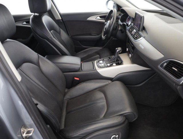 Audi A6 Allroad  3.0 BiTDI 