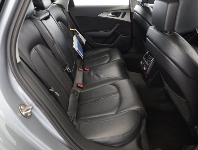 Audi A6 Allroad  3.0 BiTDI 