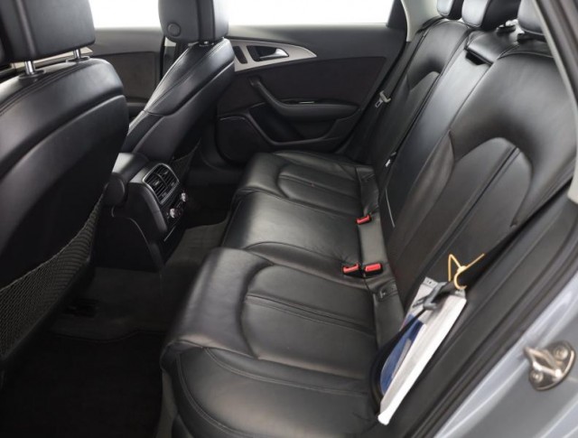 Audi A6 Allroad  3.0 BiTDI 