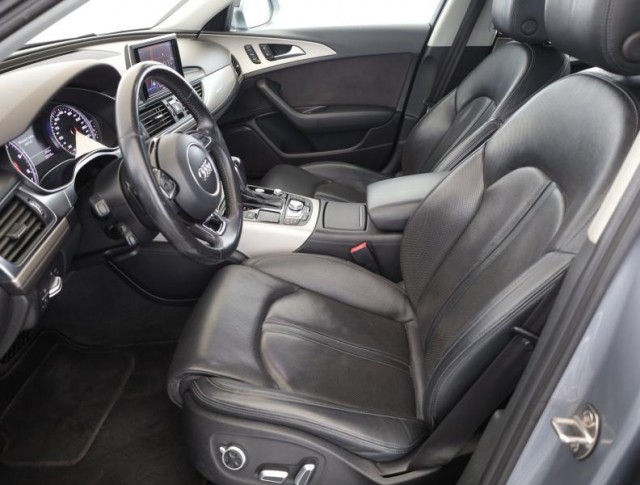 Audi A6 Allroad  3.0 BiTDI 