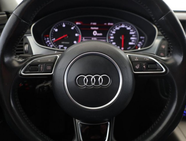 Audi A6 Allroad  3.0 BiTDI 