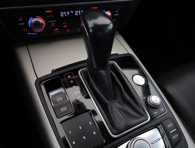 Audi A6 Allroad  3.0 BiTDI 