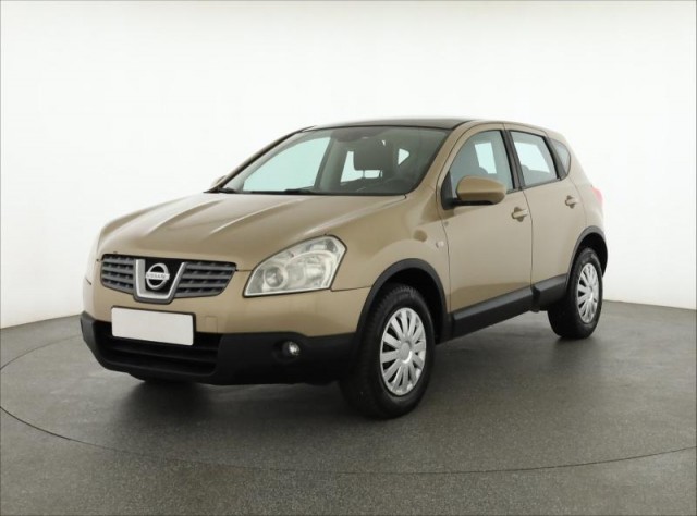 Nissan Qashqai  1.6 