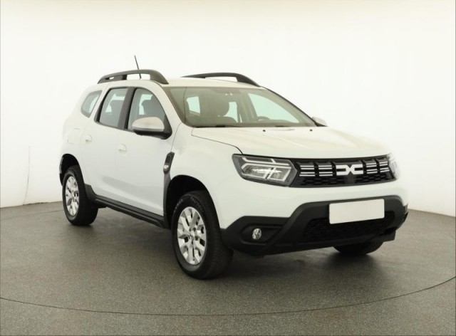 Dacia Duster  1.0 TCe 