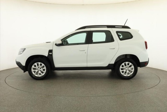 Dacia Duster  1.0 TCe 