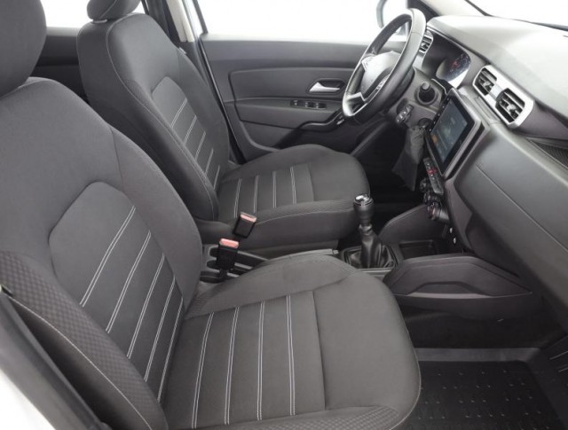 Dacia Duster  1.0 TCe 