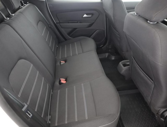 Dacia Duster  1.0 TCe 