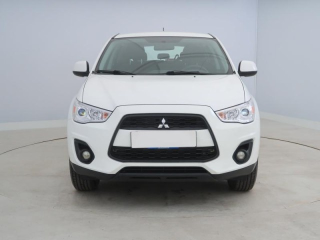 Mitsubishi ASX  1.6 MIVEC Inform