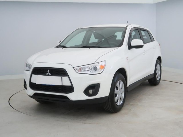 Mitsubishi ASX  1.6 MIVEC Inform