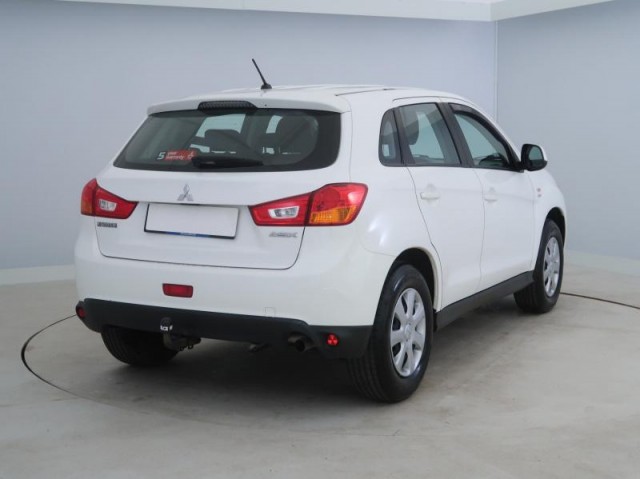 Mitsubishi ASX  1.6 MIVEC Inform