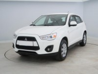 Mitsubishi ASX  1.6 MIVEC Inform
