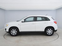 Mitsubishi ASX  1.6 MIVEC Inform