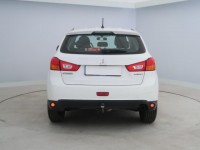 Mitsubishi ASX  1.6 MIVEC Inform