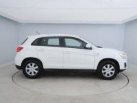 Mitsubishi ASX  1.6 MIVEC Inform