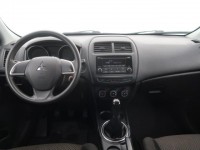 Mitsubishi ASX  1.6 MIVEC Inform