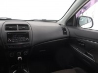 Mitsubishi ASX  1.6 MIVEC Inform