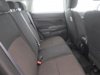 Mitsubishi ASX  1.6 MIVEC Inform