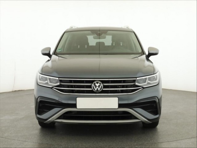 Volkswagen Tiguan  2.0 TDI Elegance