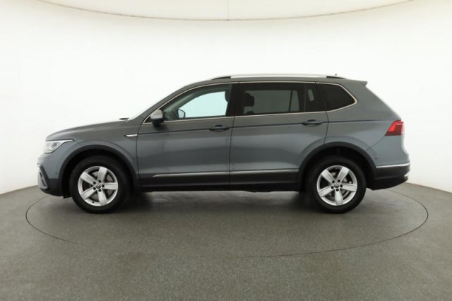 Volkswagen Tiguan  2.0 TDI Elegance
