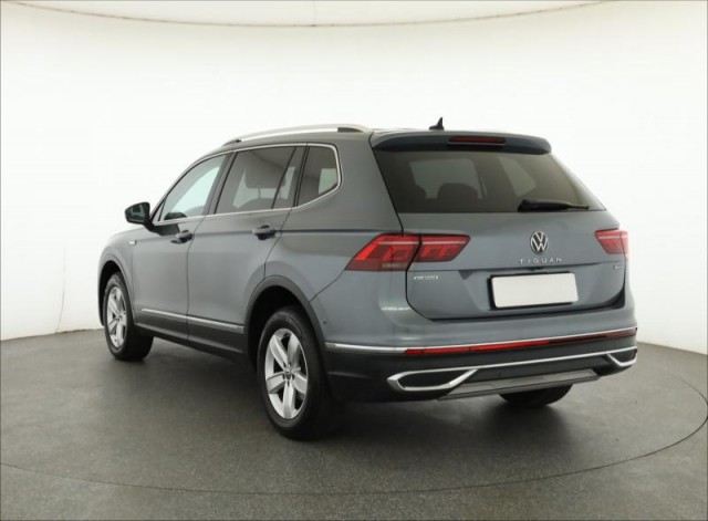Volkswagen Tiguan  2.0 TDI Elegance