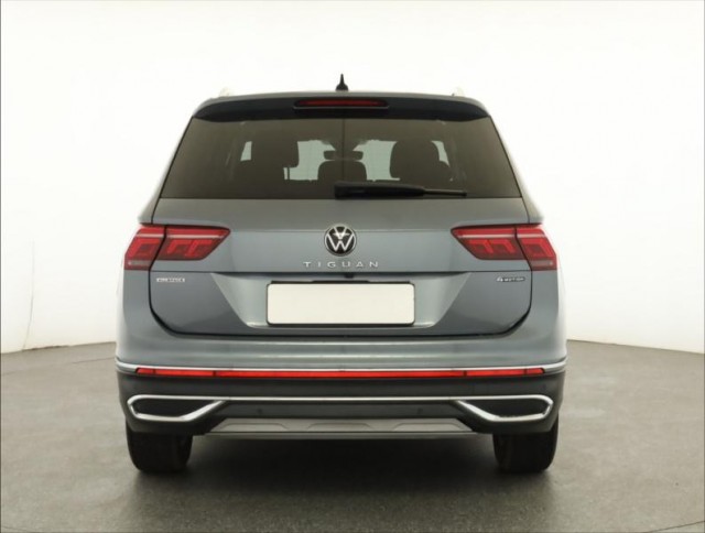 Volkswagen Tiguan  2.0 TDI Elegance