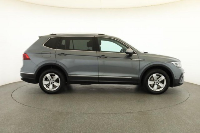 Volkswagen Tiguan  2.0 TDI Elegance
