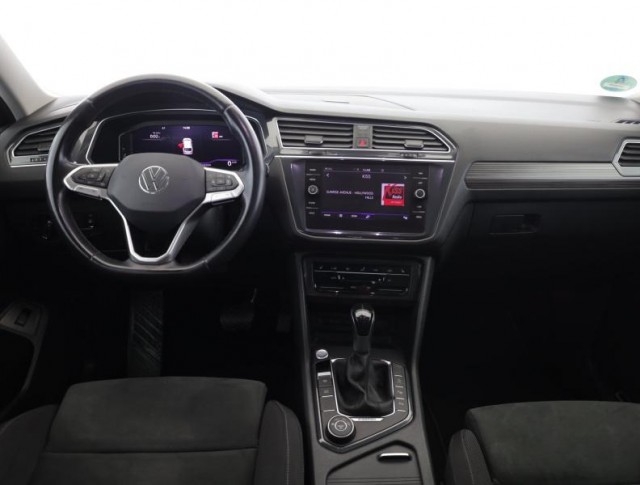 Volkswagen Tiguan  2.0 TDI Elegance