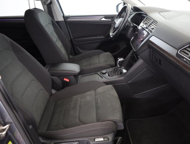 Volkswagen Tiguan  2.0 TDI Elegance